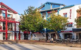 Hotel Atlantide